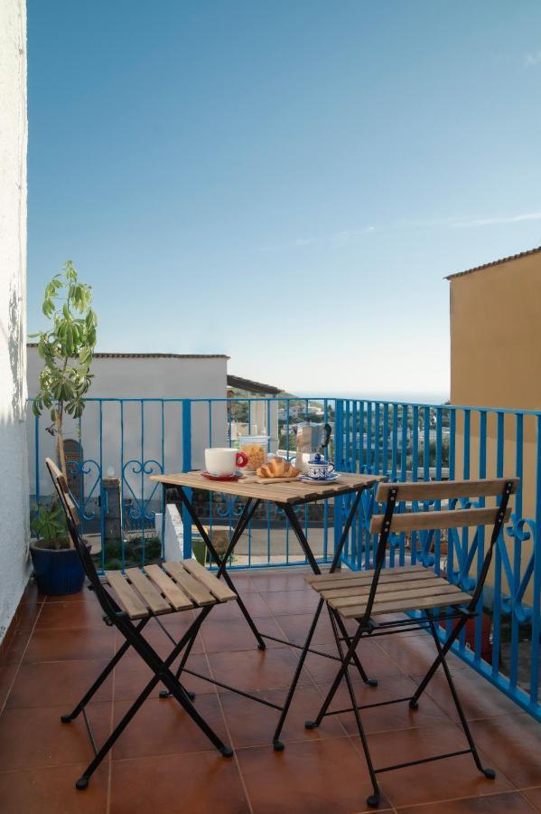 Rusticano Forio  Exterior photo